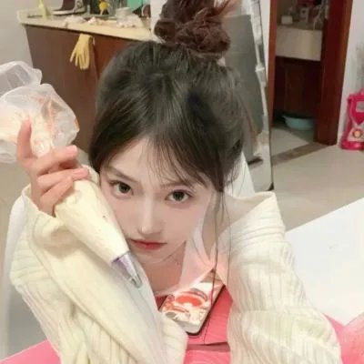 好运萨琪